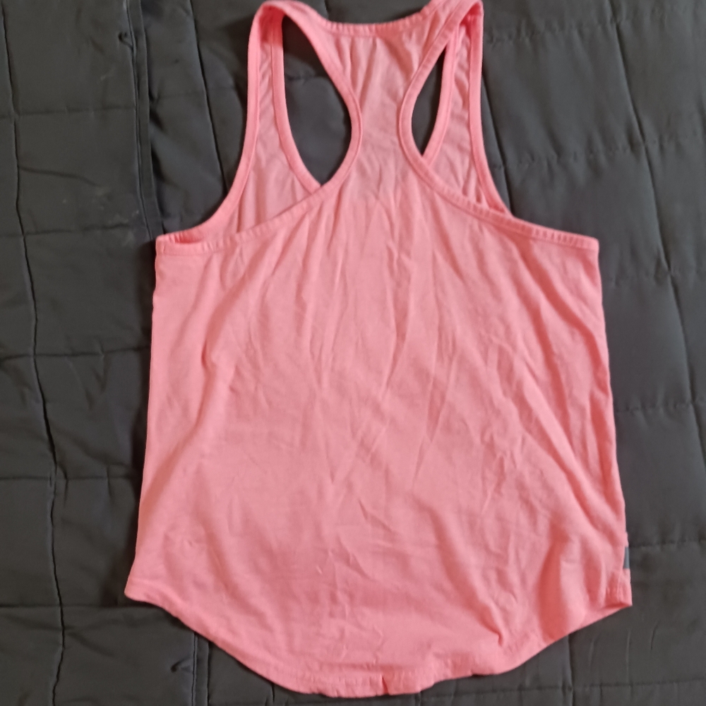 Womens Racer BackTank Top - Picture 2 of 2